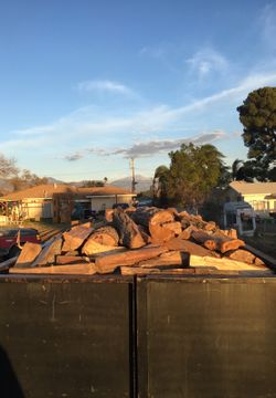 Firewood