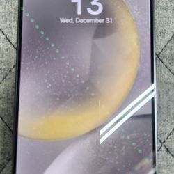 Samsung Glaxy S24 Plus 256gb Unlocked Mint 