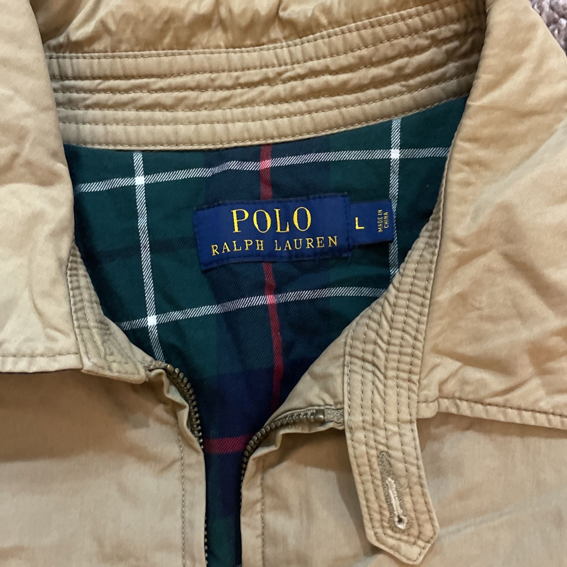 Jacket - Polo Ralph Lauren