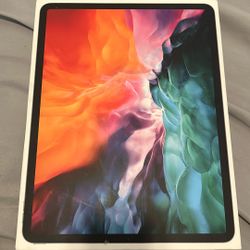 iPad Pro 12.9-inch (4th Generation)128GB