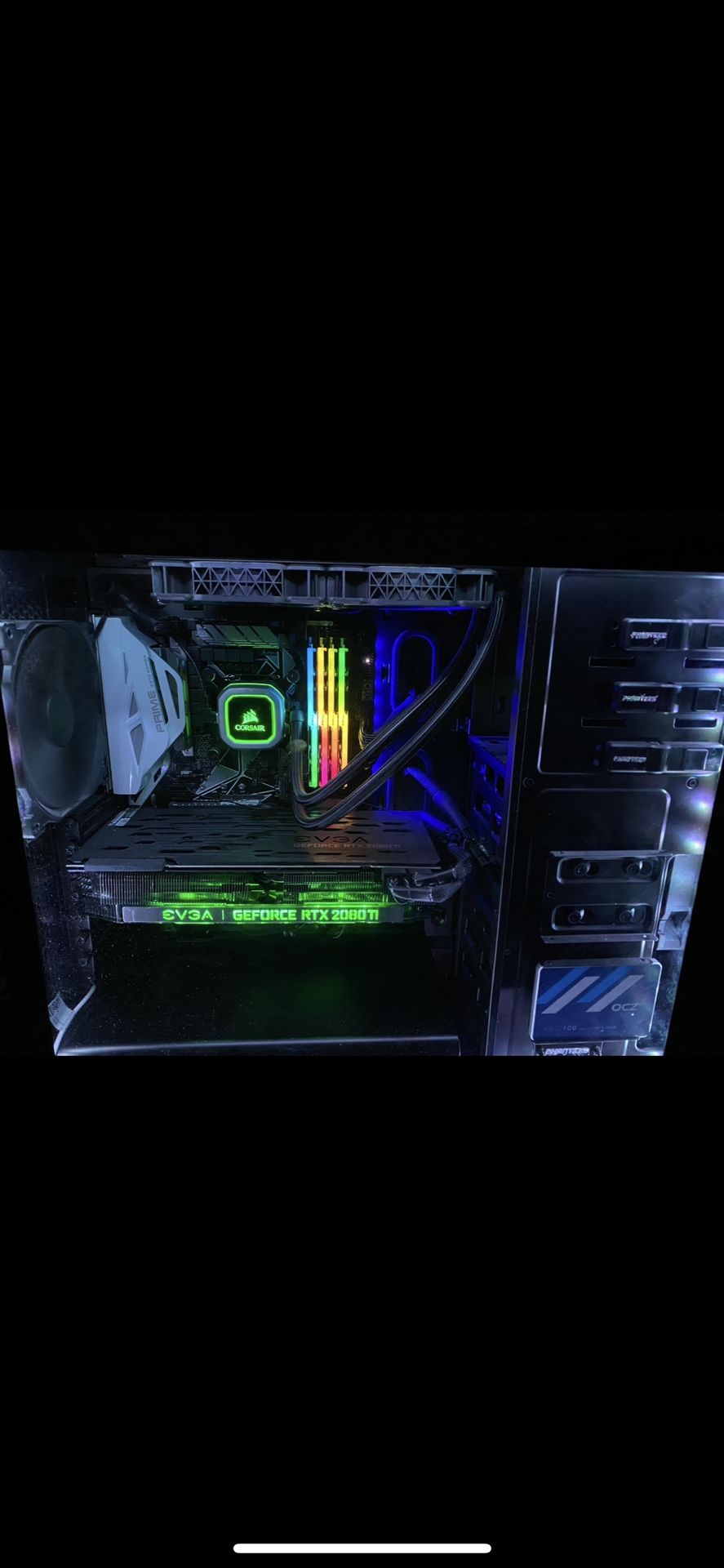 RTX Gaming PC
