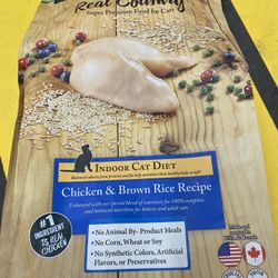 Cat Food 