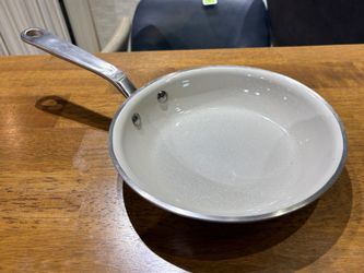 MADE IN 8″ CeramiClad Non-Stick Frying Pan