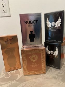 Perfumes