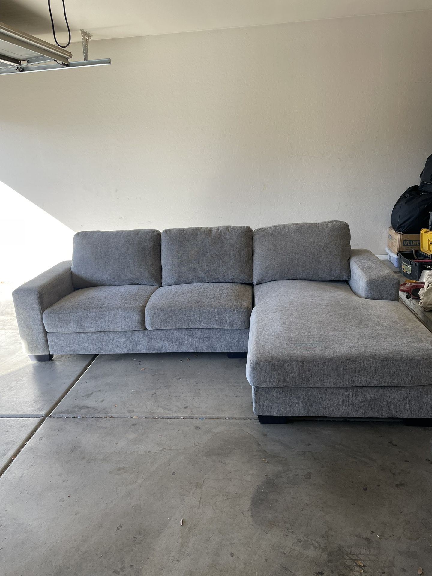 Sectional