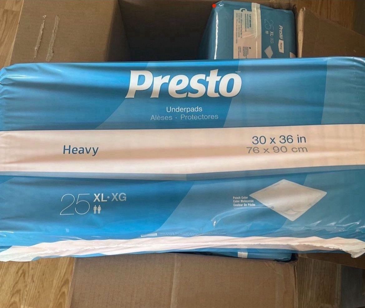 Bed Pads Or Dog Pads