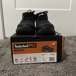 Timberland Pro Safety Shoes