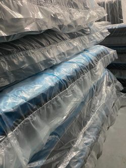 🔥 New Mattresses – All Sizes Available: California King, King, Queen, Full, Twin XL, Twin – Must Go NOW!
