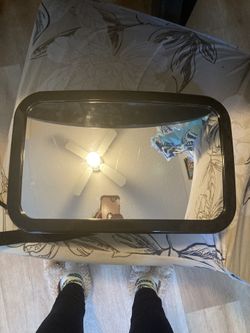 Baby Car Mirror