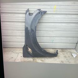 2017-2020 Ford F-150 Raptor Right Side Fender OEM