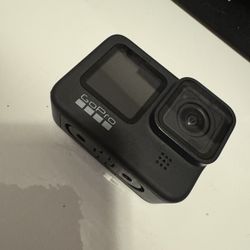 GoPro HERO 9 Black