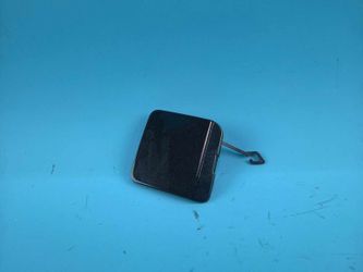 OEM 2020-2026 Chevrolet Corvette Carbon Flash Rear Tow Hook Cover Cap (contact info removed)5