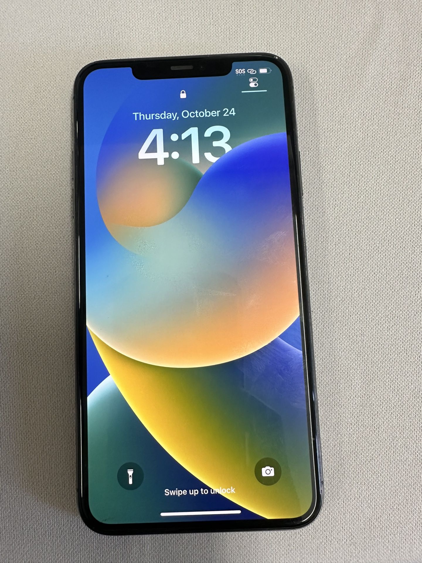 iPhone 11 Pro Max 256 Verizon Mint Condition!!! for Sale in Los Angeles