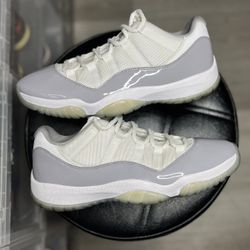 Air Jordan Retro 11s 
