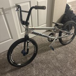 Supercross envy rs7 Bmx bike
