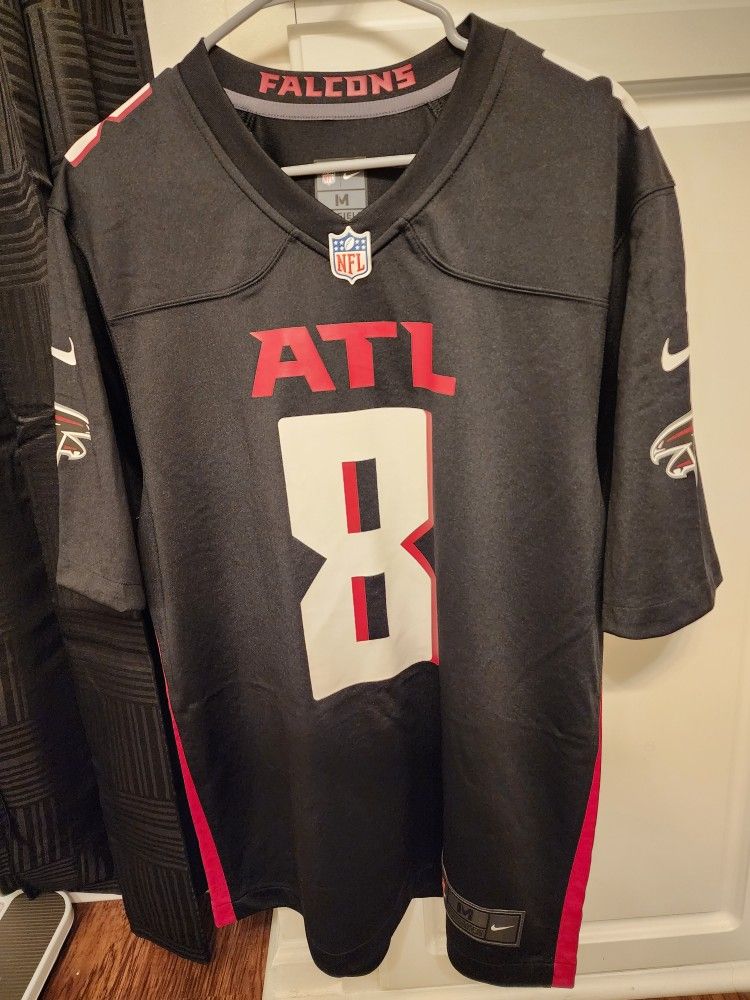 ATL Falcons Jersey for Sale in Evans, GA OfferUp