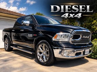 2017 Dodge Ram