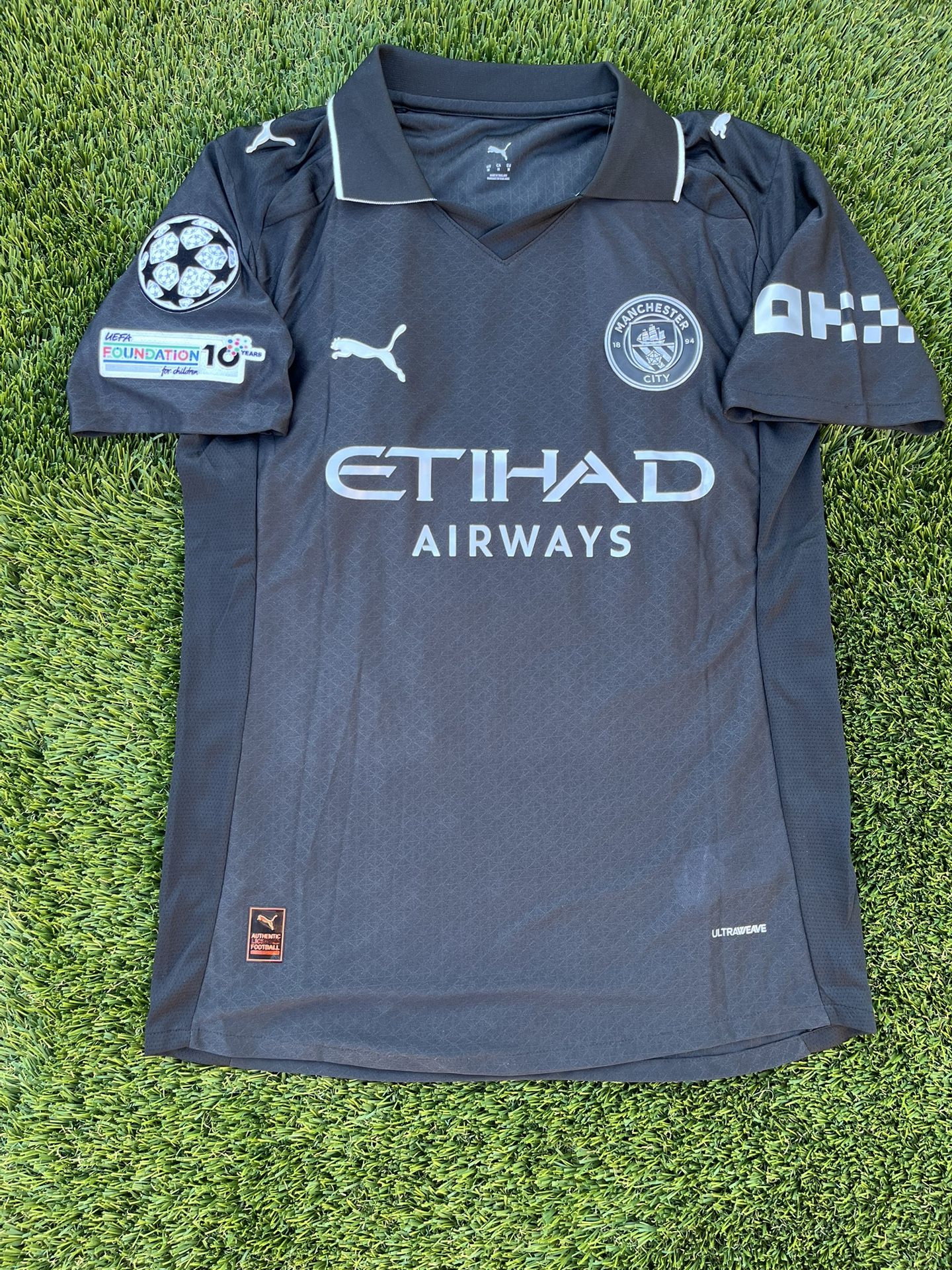 Soccer Jersey