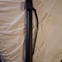 Graph Strike Pool Stick w/Case
