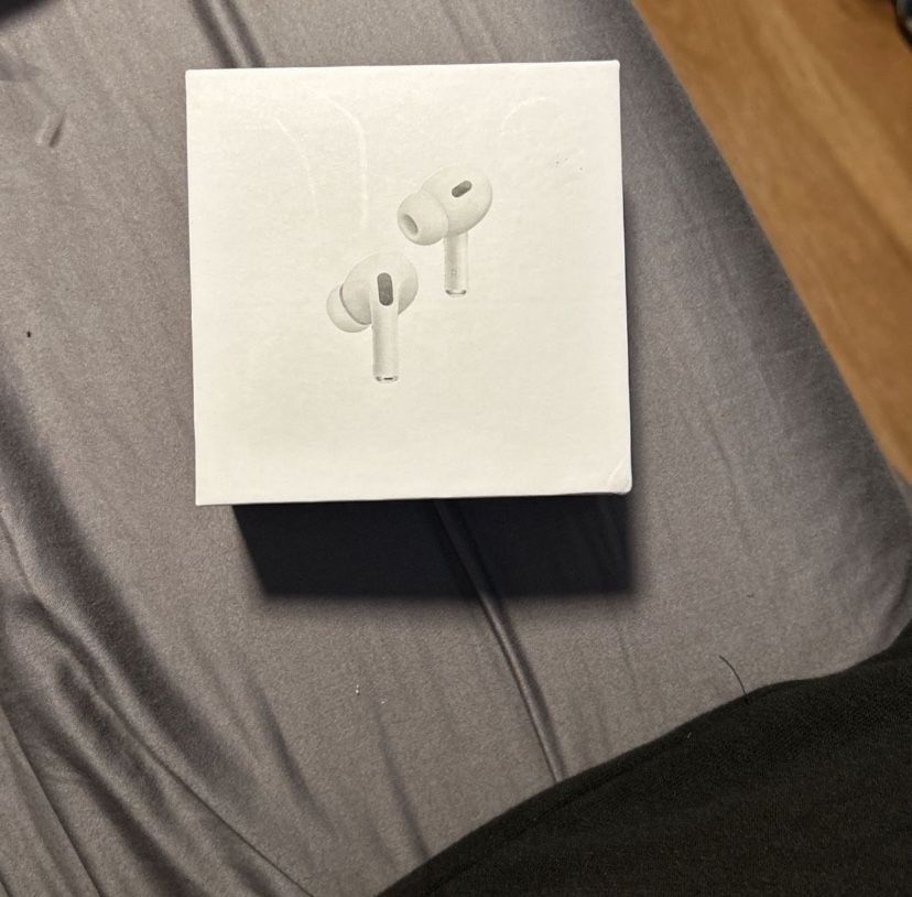 AirPods Pro 2