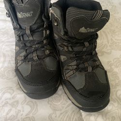 Hiking Boots Kids 13