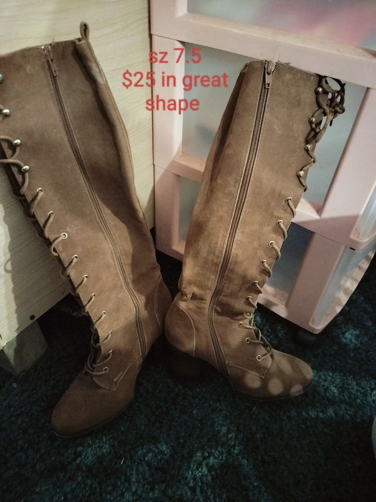 Shoes, Clothes, Backpacks And Purses