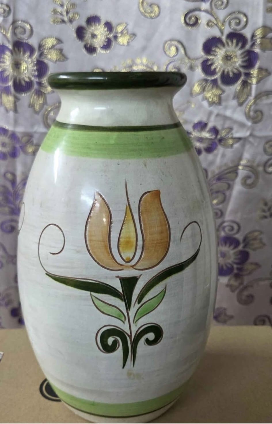 Vase