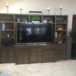65” LG TV
