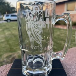Beer Mugs