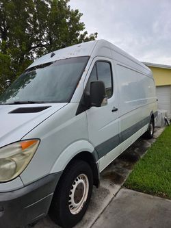 2008 Mercedes-Benz