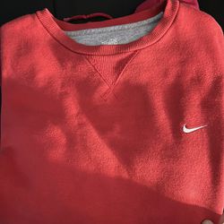 Nike sweater Thrasher hoodie