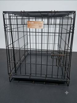 MidWest iCrate Dog Crate 1524