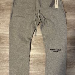 Essential Sweatpants