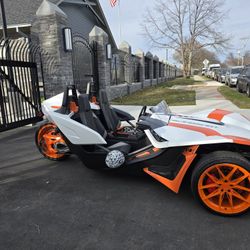 Polaris Sling Shot SL