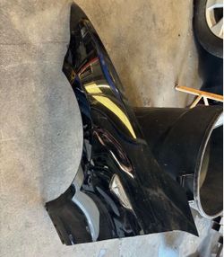 ⚡️2012 - 2016 Model S Tesla LEFT Side Fender