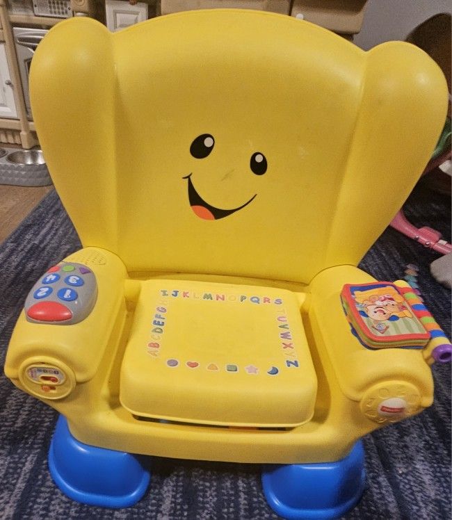 Chair For Baby