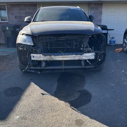 2011 Audi Q5