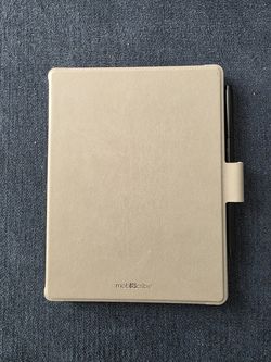 7.8" E-Ink Reader & Notebook — Stylus, 64GB, Waterproof