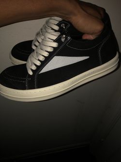 Rick Owen vans