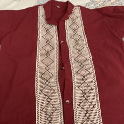 Boy Mexicana Shirt