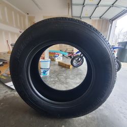MICHELIN 