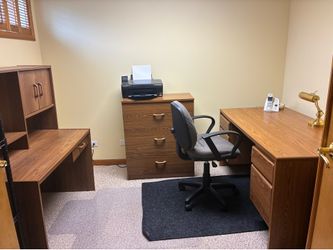 Office furniture