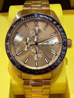 Invitca, men’s watches, watches