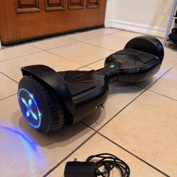 Hoverboard / Segway - Wall Charger Included