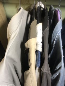 Coats And Jackets Bundle