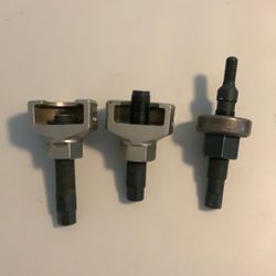 Snap-on Power Steering & Alternator Pulley Puller & Pulley Installer