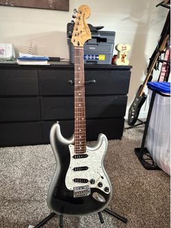 2003 Stratocaster