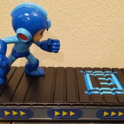 Custom Mega Man Wireless Fast Charger