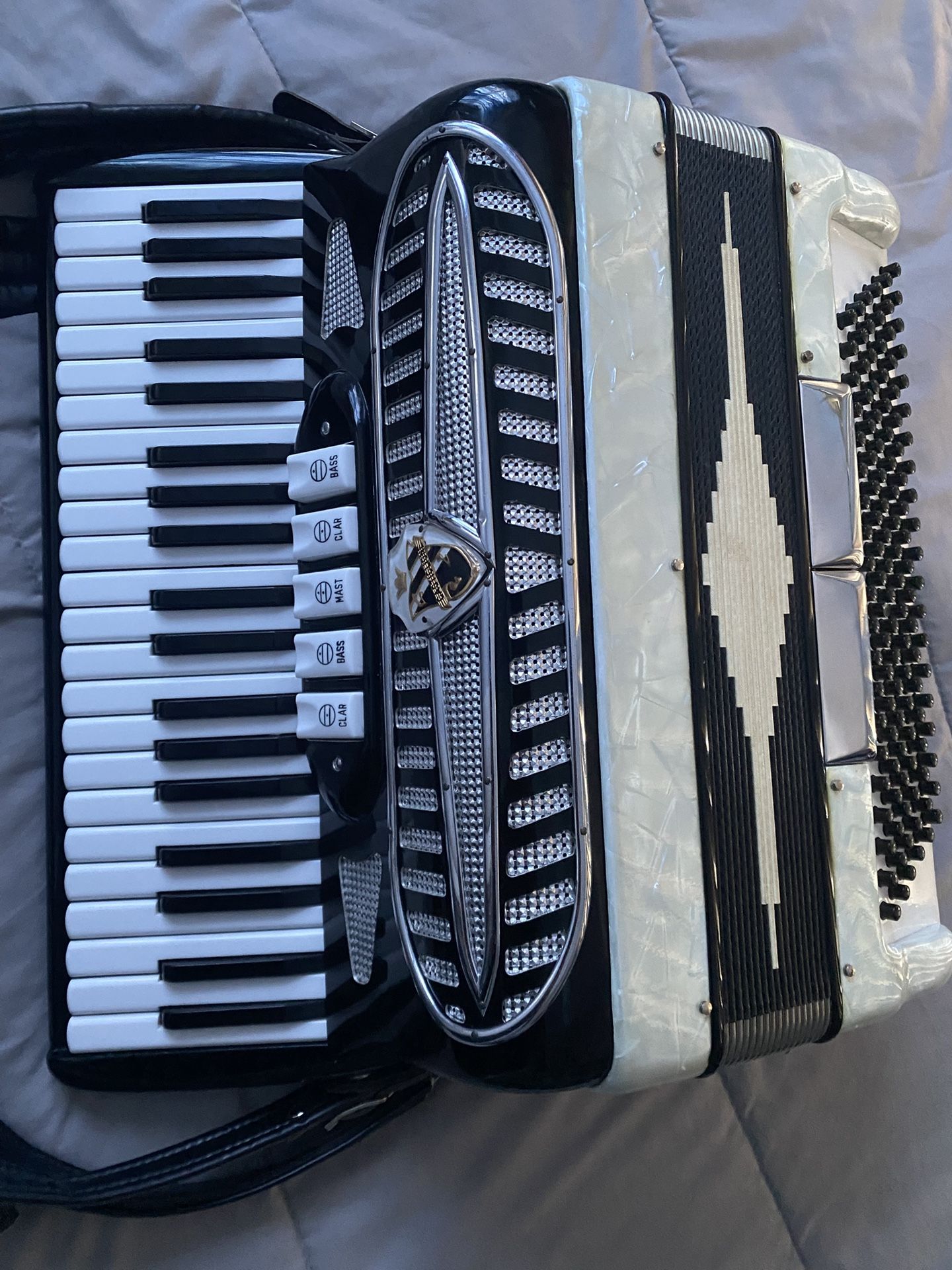 Accordion
