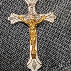 Jesus Piece 